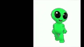 We have arrived ayy lmao