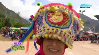 😱 GUERRERA de CORA CORA vs WAYRITA de HUAYANA en TACA 2024 - SEÑOR DE LA ASCENSIÓN 🎶