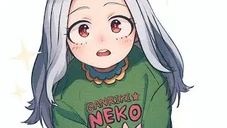 Edit BNHA Eri-Chan 💕