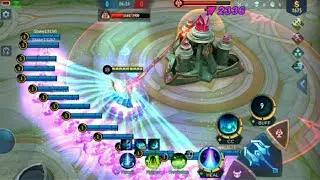 nerf please