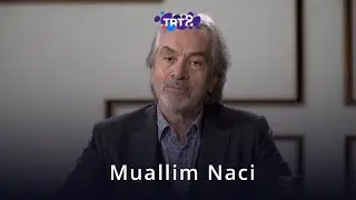 Muallim Naci | Berceste
