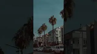 #reels #aesthetic #shorts #sea #turkey #video #videomaker