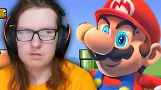 🔴 REACTING TO AI GENERATED SUPER MARIO BROS 3 OST