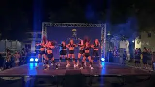 Baila-Me BD BABY’S EMPLAZA