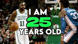 Guess the NBA Player (Medium)