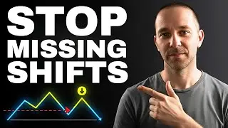The EXACT Market Structure Automation (5-Second Fix)