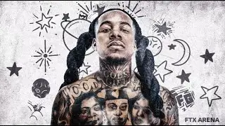 51 June - FTX Arena ft. Lil Bean (Official Audio)