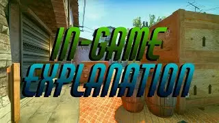 EPISODE 8 - In-Game Explanation | Learn Gamesense