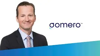 Gomero – Aktiedagarna Stockholm 18 september 2024