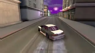 Nissan Silvia S13 Edit