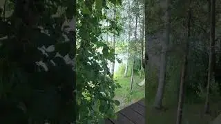 Глэмпинг в АртВеретьево
