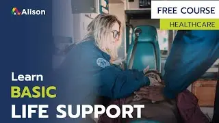 Basic Life Support- Free Online Course with Certificate