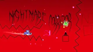 Nightmare Corridor [TOP 3] | GDSFP