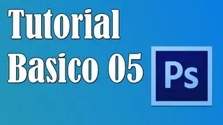 Video aula Photoshop CS6 - Máscaras de camada