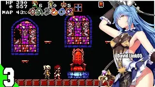 Midnight Castle Succubus Walkthrough No Commentary