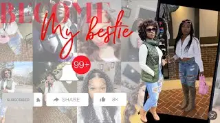 SIMPLE & CUTE YOUTUBE INTRO💋❤️