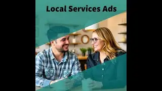 Local Service Ads - Podcast Ep 1.