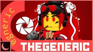 The Beauty of TheGeneric (RSVP Creator Showcase)