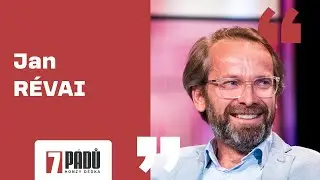 1. Jan Révai (23. 5. 2023, Praha) - 7 pádů HD