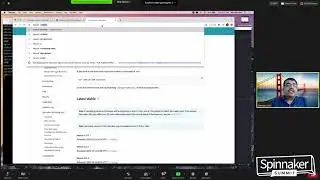 Deploying Spinnaker with Helm chart - myriad options and simple defaults - Nirmalya Sen