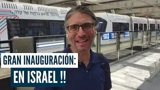 Qué revolución hay en Israel?