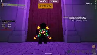 ROBLOX SWORD BLOX ONLINE FLOOR 15