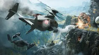 ИГРАЕМ В Battlefield 2042 #bf2042 #battlefield
