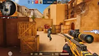 Elderly skill 