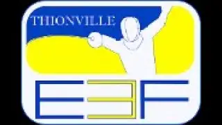 Circuit National vétérans Thionville janvier 2024