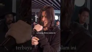 Terbayang dirimu malam ini #virzha #virzhatentangrindu #bayangmu