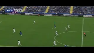 The beauty of PES engine | Football Life 2024