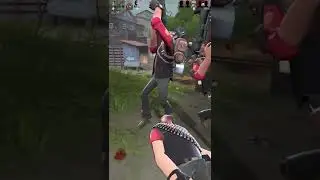TF2: Current State of the Game in a Nutshell! 
