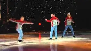 Jozef Sabovcik - An Evening With Scott Hamilton & Friends 2003 - Scott, Brian & Jozef