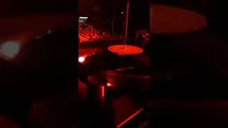 Lengualerta , Dj Saeg  @ Panke Club, Berlin 2017