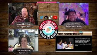 Roll For Beer! With special guest Jack Knoxville