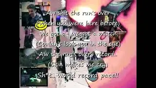 PILLS IN HER ROOM…?