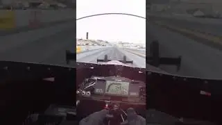 338 MPH Nitro Ride-Along #racing