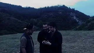 Masis - BACKSTAGE [skit] (Official Video)