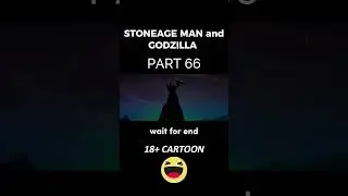 Dino & Human Primal - Anime Part 66 Hindi Explain 