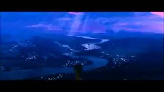 Star Cinema Effects Disney Intro