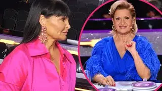 Ewa Kasprzyk podpadła widzom 