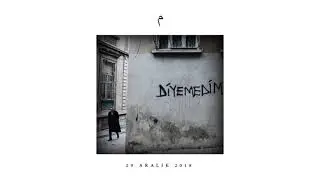 diyemedim