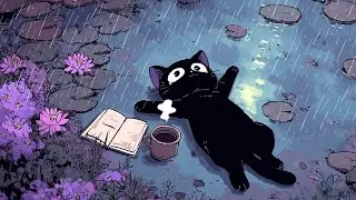 Better days are coming..  They're called Saturday and Sunday.  / Jazzy Lo-fi Beats for Study, Focus