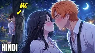 He Became a Billionaire to Take Revenge on the Woman Who Cheated on Him! | Manhwa in Hindi