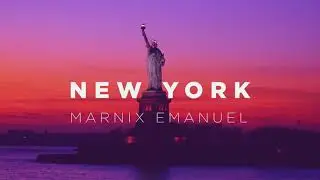 Marnix Emanuel - New York (Vice Vrsa Remix)