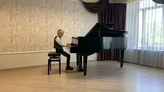 Д. Уотт «Три поросёнка»
