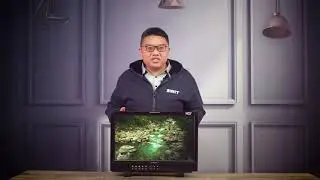 SWIT Professional Monitors with NDI