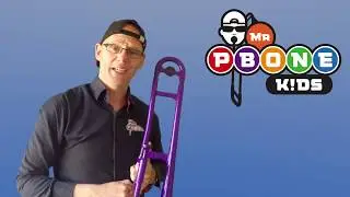 instructie en oefening voor: die pBone is Oke