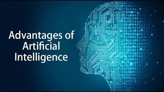 Advantages of  AI| Artificial Intelligence in TELUGU Tutorial #2 | AI |CodingTricks by Swetha