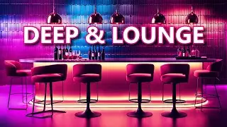 Deep & Lounge | Deep House Mix ' By Gentleman [Vol.1]